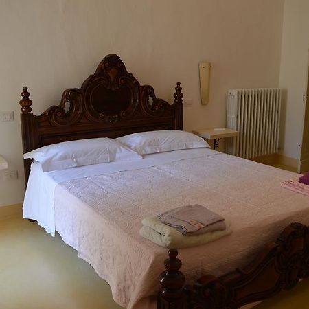 Corte Sant'Anna Villa Galatone Exterior photo